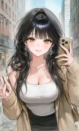 Profile image of 黒井　井波