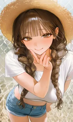 Profile image of 井海　美奈