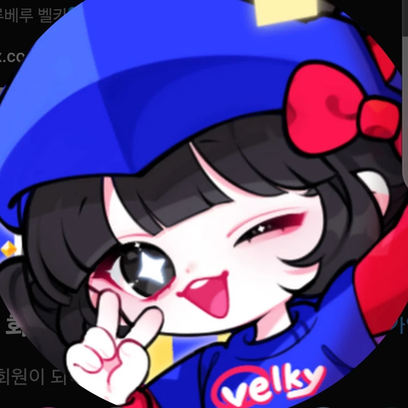 벨키