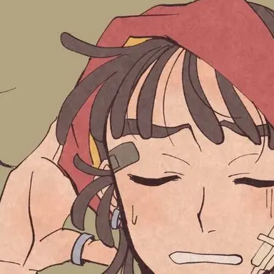 Profile image of 勘右衛門