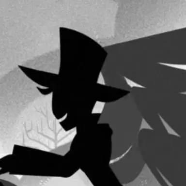 Profile image of Lucifer Morningstar
