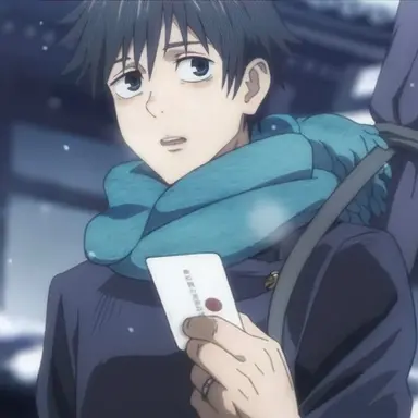 Profile image of 乙骨 憂太