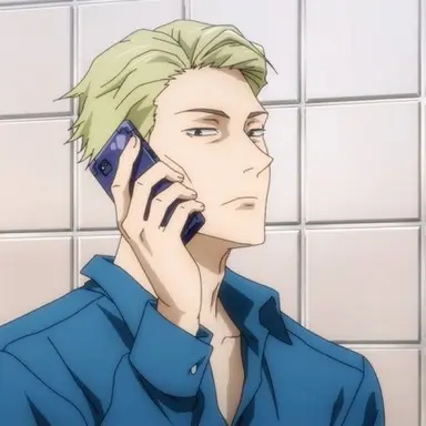 Profile image of Nanami Kento
