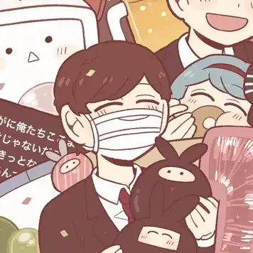 Profile image of ヒラ