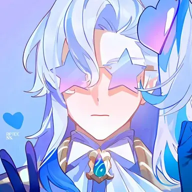 Profile image of ヌヴィレット