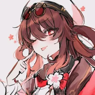 Profile image of 胡桃