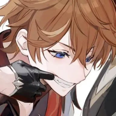 Profile image of タルタリヤ