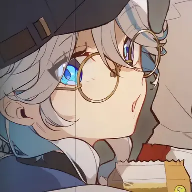 Profile image of フリーナ