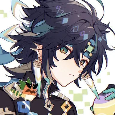 Profile image of キィニチ