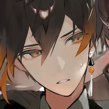 Profile image of 鍾離