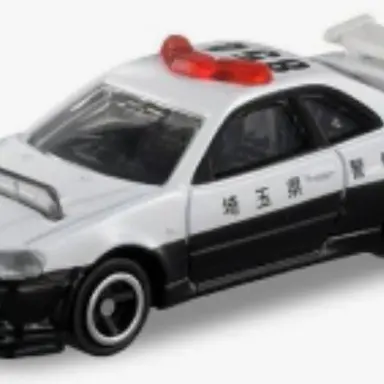 Profile image of 34Rパトカー