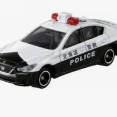 Profile image of スカイラインパトカー