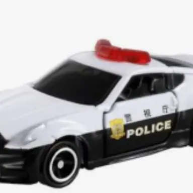 Profile image of Z33パトカー