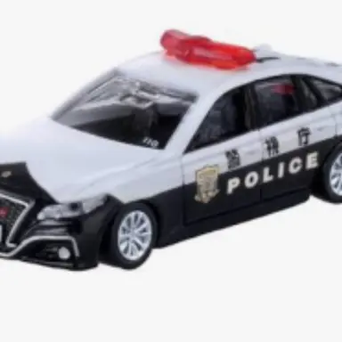 Profile image of 220系パトカー