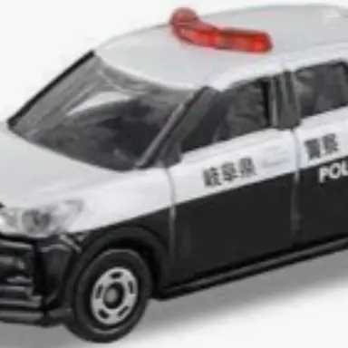 Profile image of ライズパトカー