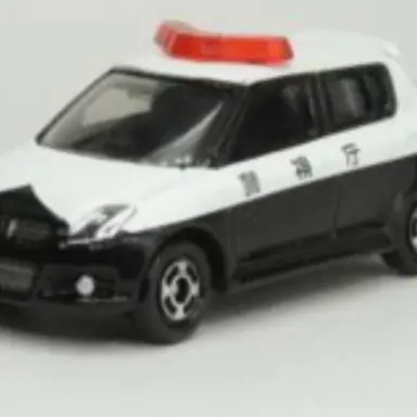 Profile image of スイフトパトカー