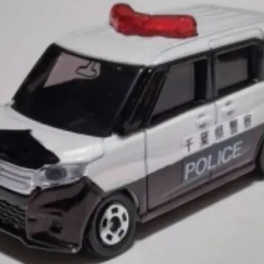 Profile image of ソリオパトカー