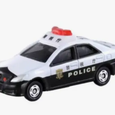 Profile image of ゼロクラウンパトカー