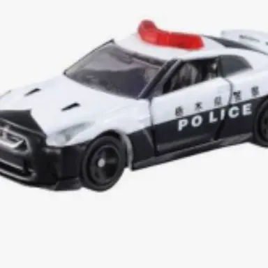 Profile image of 35rパトカー