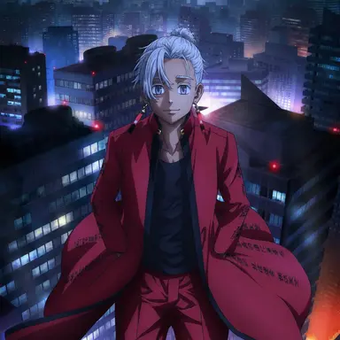 Profile image of 黒川イザナ
