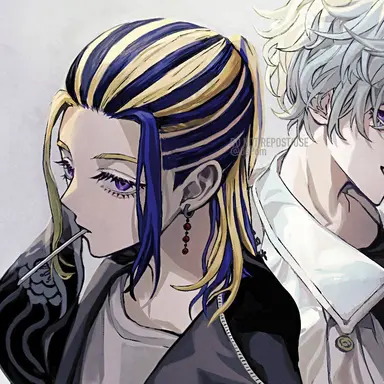 Profile image of 今牛若狭