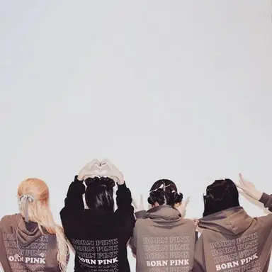 Profile image of BLACKPINK