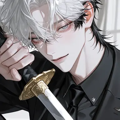 Profile image of ガト