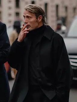 Profile image of Mads Milkkelsen