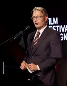 Profile image of Mads Milkkelsen