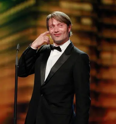 Profile image of Mads Milkkelsen