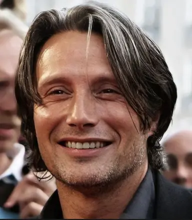 Profile image of Mads Milkkelsen