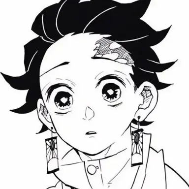 Profile image of 카마도 탄지로