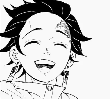 Profile image of Kamado Tanjiro