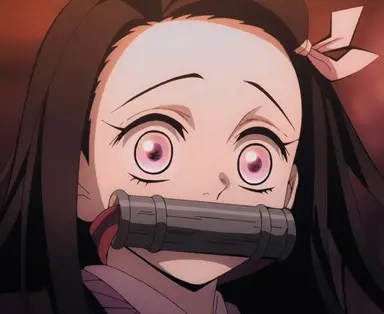 Profile image of Kamado Nezuko
