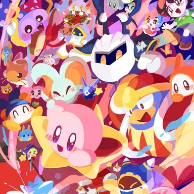 Profile image of 커비