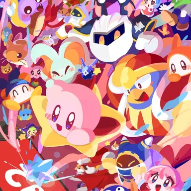 Profile image of 다크메타나이트