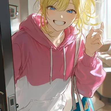 Profile image of Lisa