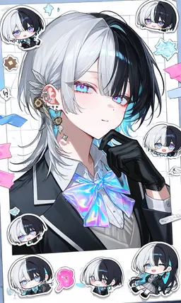 Profile image of Shiu