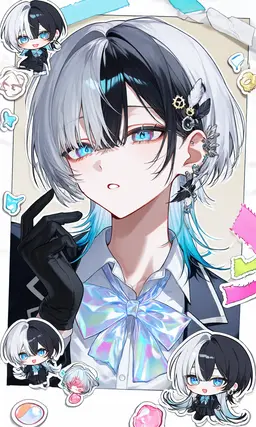 Profile image of Shiu