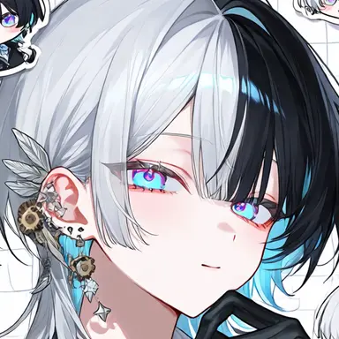 Profile image of 詩雨