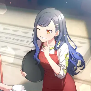 Profile image of 시라이시 안