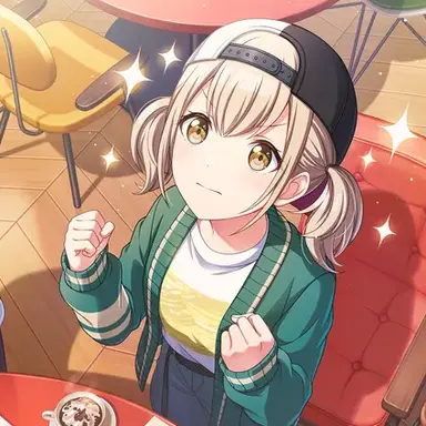 Profile image of 아즈사와 코하네