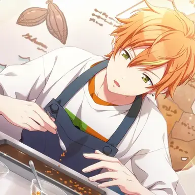 Profile image of 시노노메 아키토