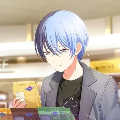 Profile image of 아오야기 토우야