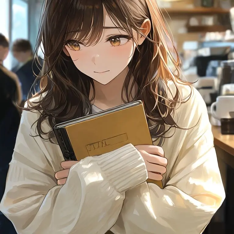 EarlyAkita3683의 Almost Confessed