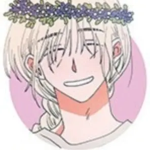 Profile image of 과거의 플로리안