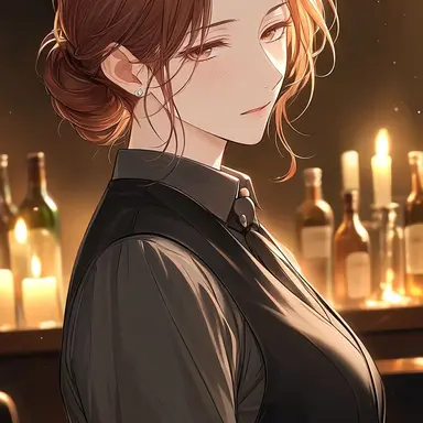 Profile image of Maret