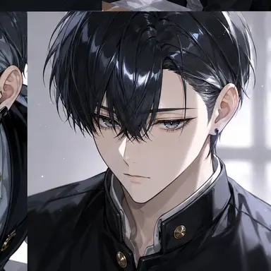 Profile image of 一条優愛