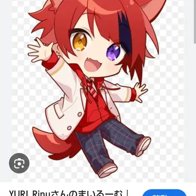 Profile image of 莉犬くん