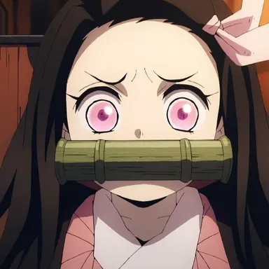 Profile image of 竈門禰豆子